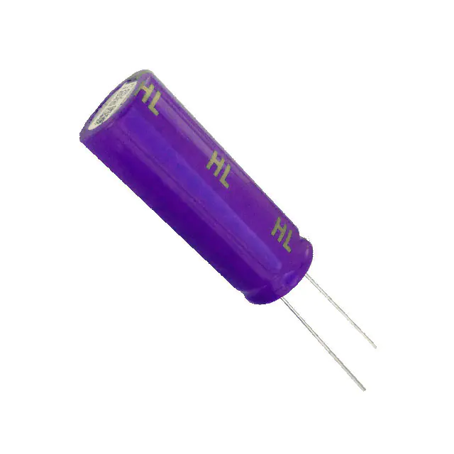 EEC-HL0E755 Panasonic Electronic Components