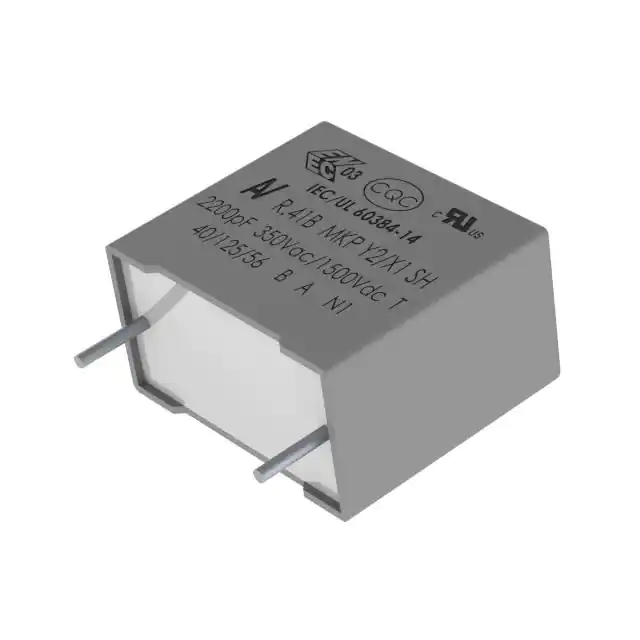 R41BI247050T0K KEMET