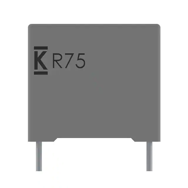 R75PI247050H3J KEMET