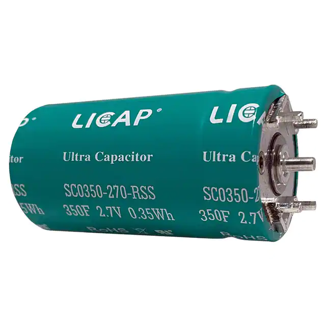 SC0350-270-RSS LICAP Technologies