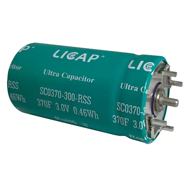 SC0370-300-RSS LICAP Technologies