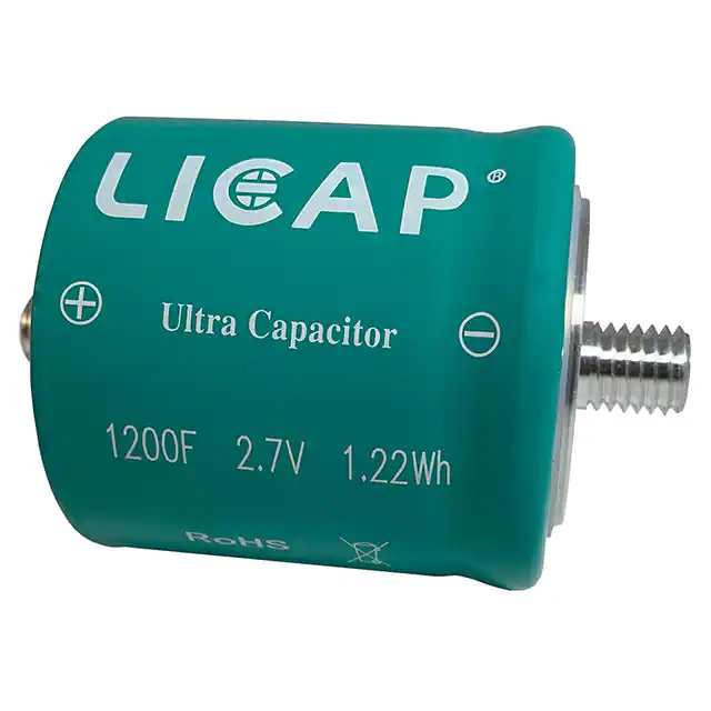 SC1200-270-ASC LICAP Technologies