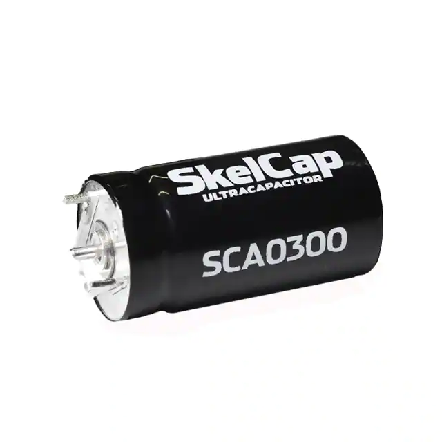 SKELCAP SCA0300 Skeleton Technologies