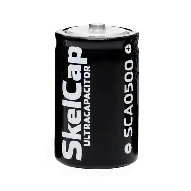 SKELCAP SCA0500 Skeleton Technologies