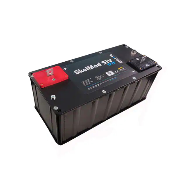 SKELMOD 51V Skeleton Technologies