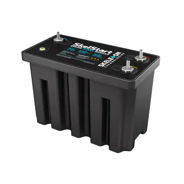 SKELSTART 24V Skeleton Technologies
