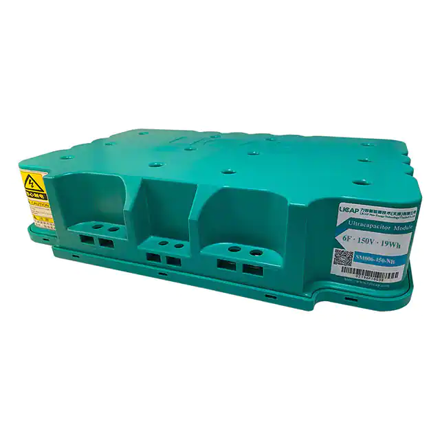 SM0006-150-NB LICAP Technologies