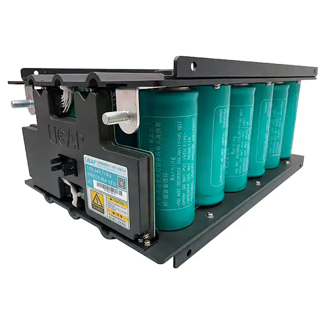 SM0125-064-ATH LICAP Technologies