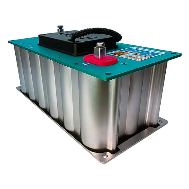 SM0165-048-ATH LICAP Technologies