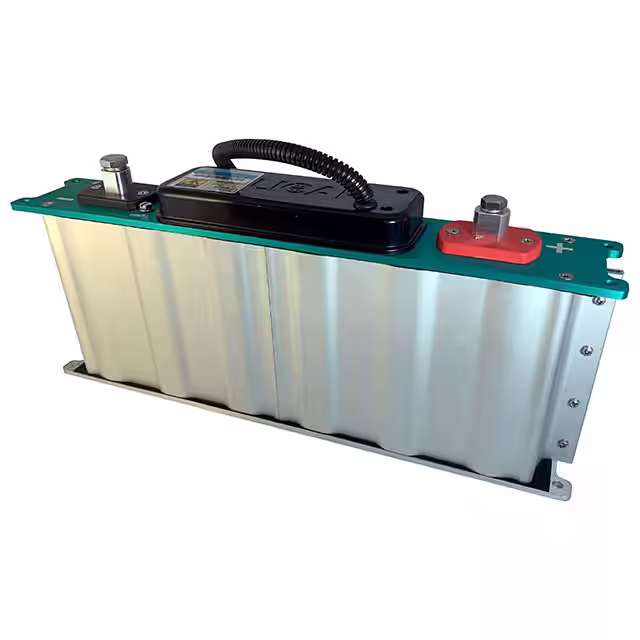 SM0500-016-PT LICAP Technologies