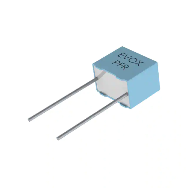 PFR5561F63J11L4BULK KEMET