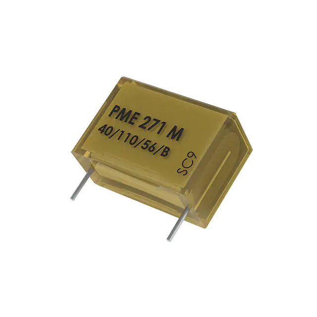 PME271M547MR04 KEMET