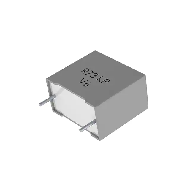 R73PI2100SE00J KEMET