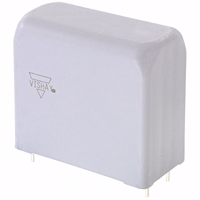 MKP1847580354P4 Vishay Beyschlag/Draloric/BC Components
