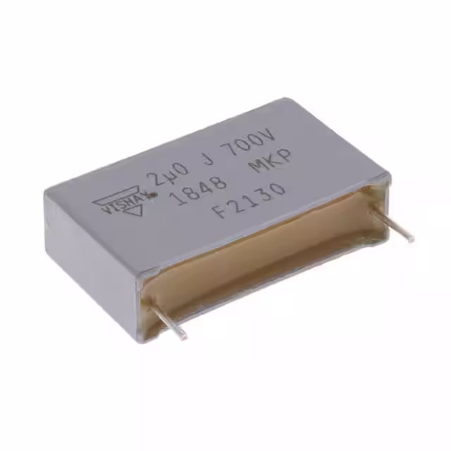 MKP1848520704K2 Vishay Beyschlag/Draloric/BC Components