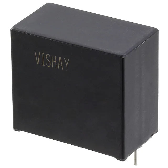 MKP1848C61050JK2 Vishay Beyschlag/Draloric/BC Components