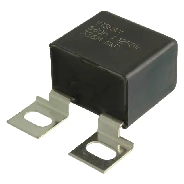 MKP386M520160YT2 Vishay Beyschlag/Draloric/BC Components