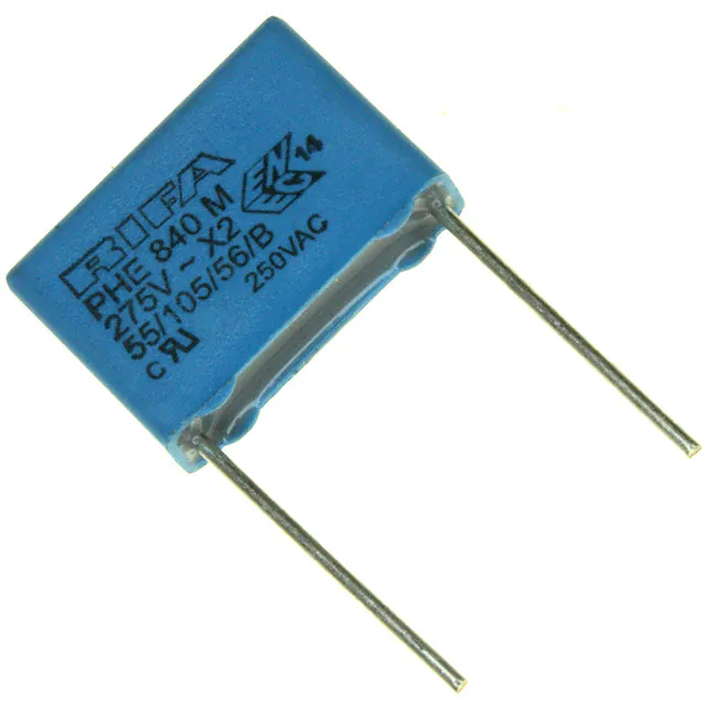 PHE840MB6100MB05R17 KEMET