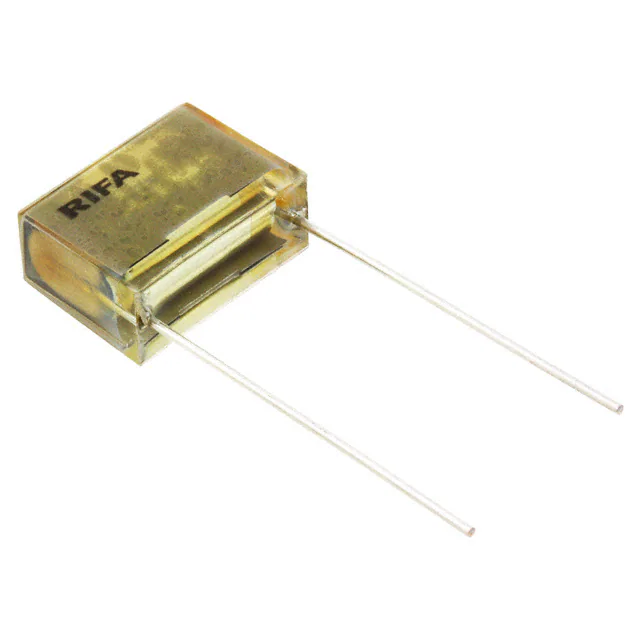 PME271M610MR30 KEMET
