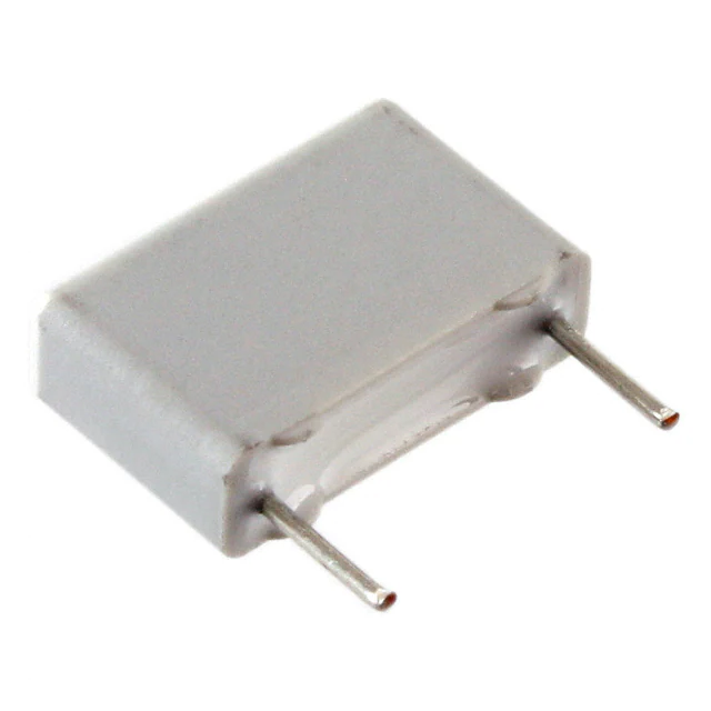 SMR10153K100A01L4BULK KEMET