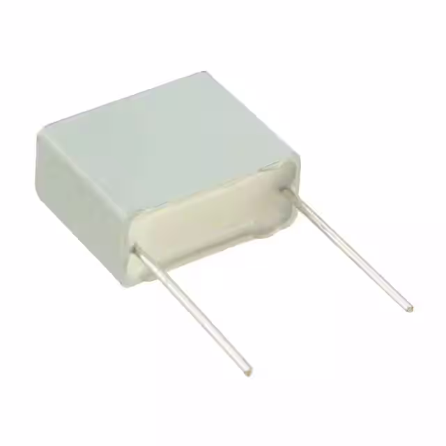 SMR15225J63B12L16.5CBULK KEMET