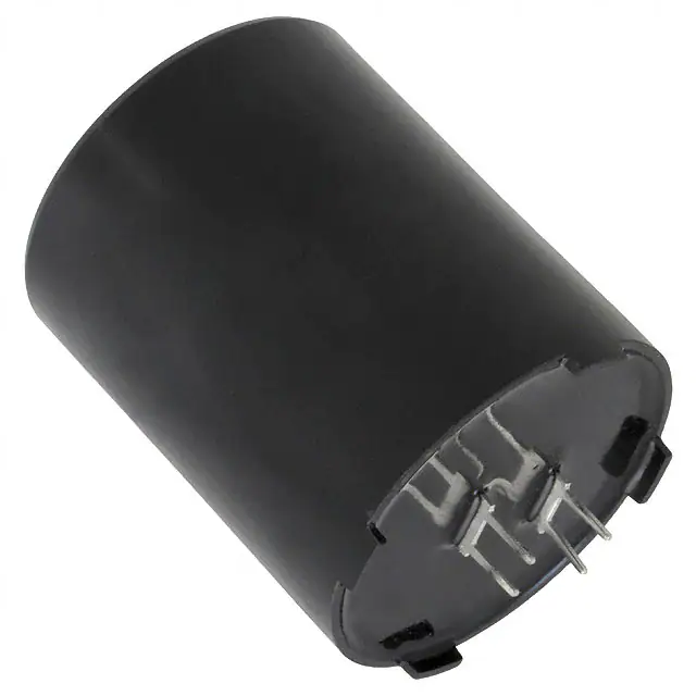 UNL6W80K-F Cornell Dubilier Knowles