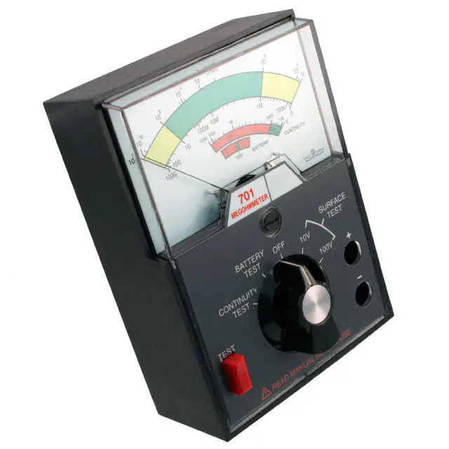 701-M SCS