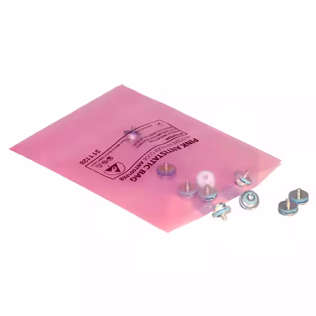 001-0008 Antistat Inc