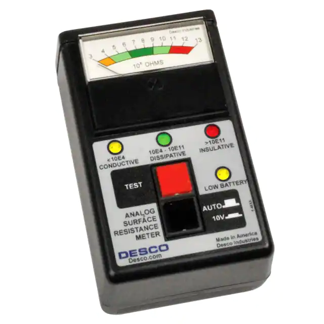 19786 Desco