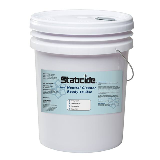 4030-5 Conductive Containers, Inc.
