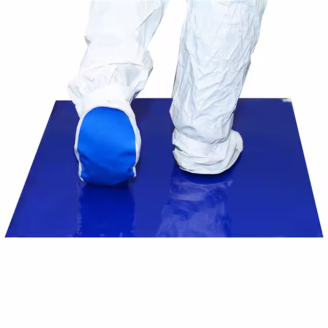 609-4000 Integrity Cleanroom