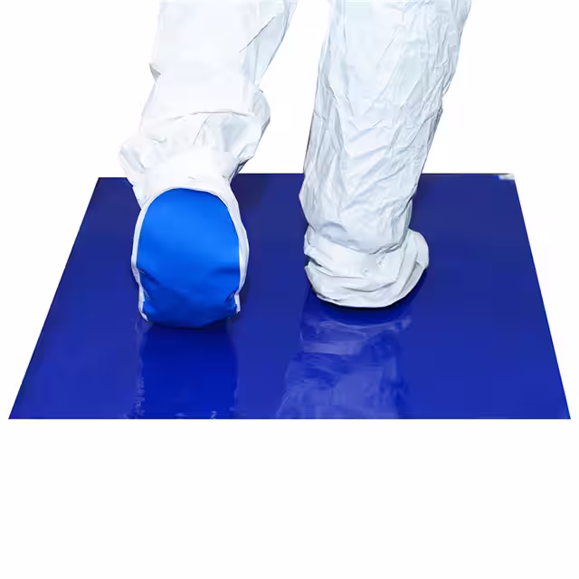 609-4002 Integrity Cleanroom