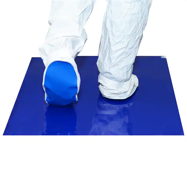 609-4004 Integrity Cleanroom