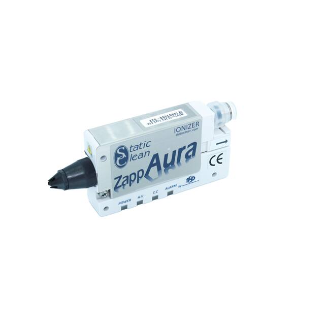 AURA-KIT Static Clean