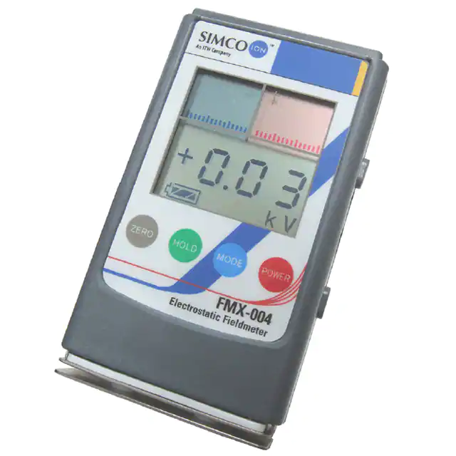 91-FMX-004 Simco-Ion
