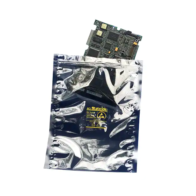 MIZ46 ACL Staticide Inc