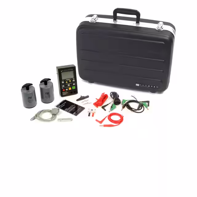 PRS-801RM Prostat