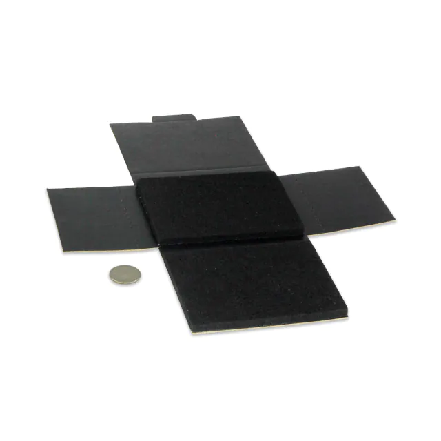 PPF3545 Conductive Containers, Inc.