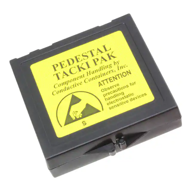 PTP2525-200 Conductive Containers, Inc.