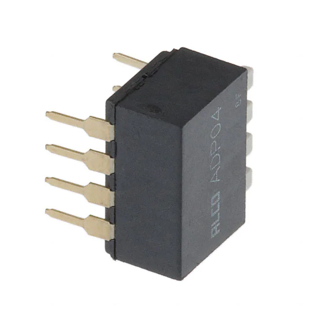 1571999-6 TE Connectivity ALCOSWITCH Switches