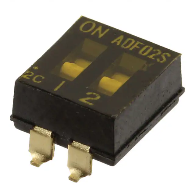 1825059-6 TE Connectivity ALCOSWITCH Switches