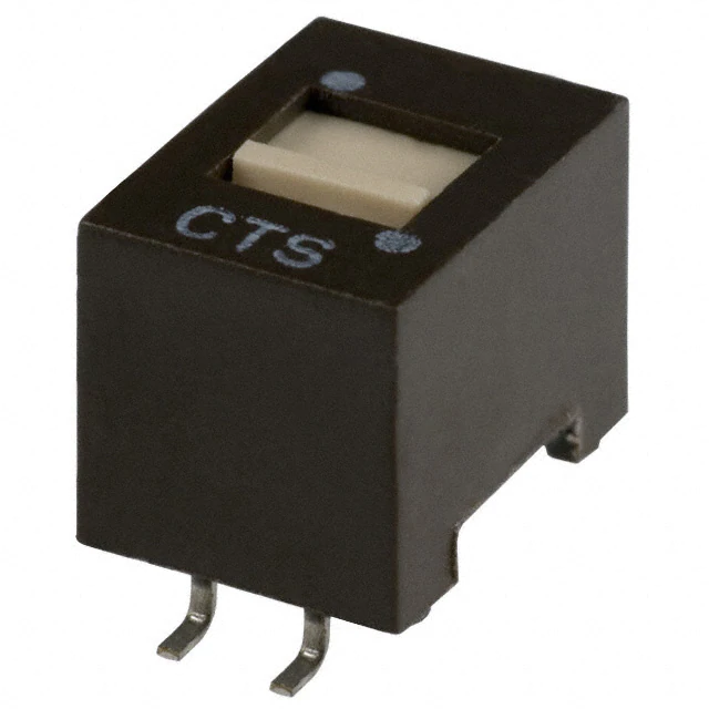 204-121LPST CTS Electrocomponents