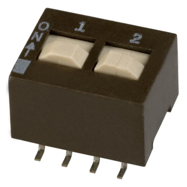 204-212ST CTS Electrocomponents