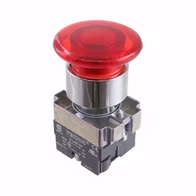 2ALMPP4LB-024 Altech Corporation