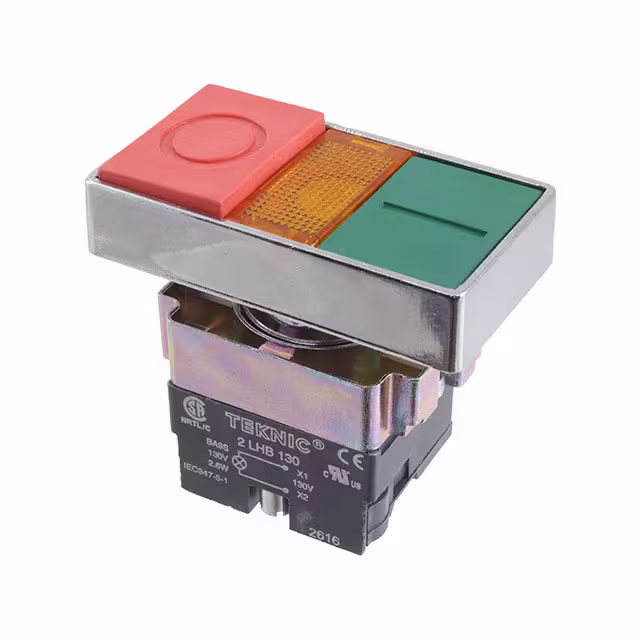 2ATL5LB F3P4-IO-110 Altech Corporation