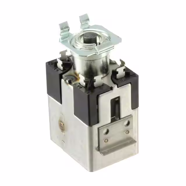 2C203 Honeywell Sensing and Productivity Solutions