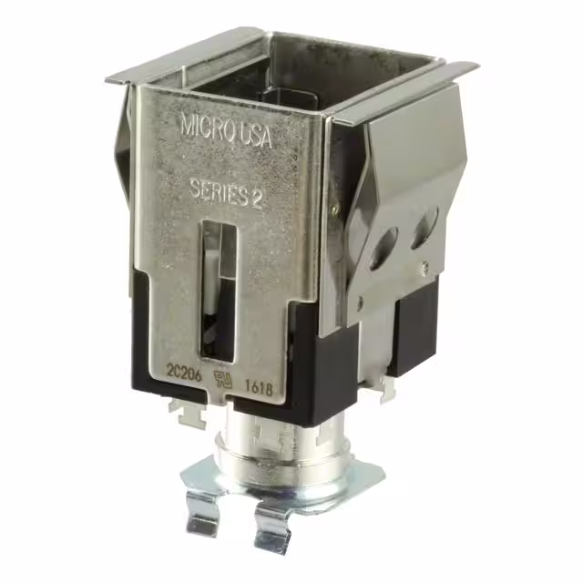 2C206 Honeywell Sensing and Productivity Solutions