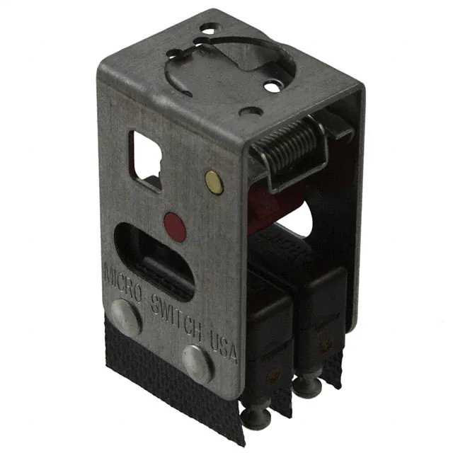 2D26 Honeywell Sensing and Productivity Solutions