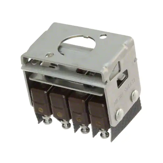 2D9 Honeywell Sensing and Productivity Solutions