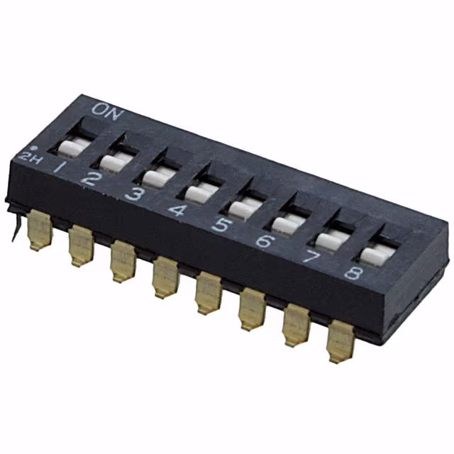 3-1825059-7 TE Connectivity ALCOSWITCH Switches